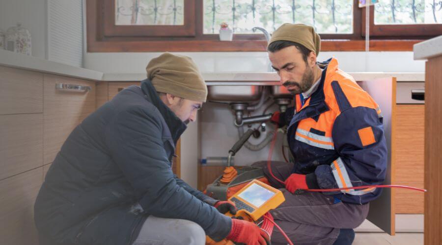 Local clogged drains in Benezett, PA